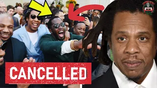 The Real Reason Jay-Z Had To CANCEL The Rocnation Brunch