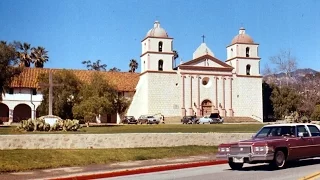 Santa Barbara 1979