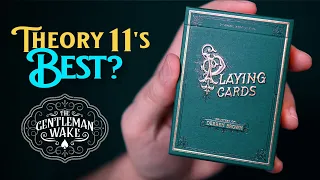 Best Theory Eleven deck? Derren Brown Playing Cards Deck Review