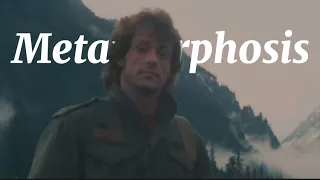 Sexy Rambo edit