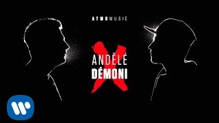 ATMO Music - Andělé [feat Jakub Děkan] (Official Audio)