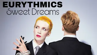 Sweet Dreams ( Are Made Of This ) - Eurythmics (1983) audio hq