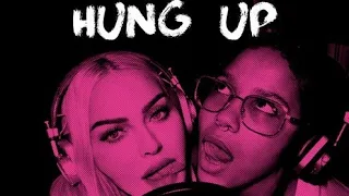 Madonna ft. Tokischa-Hung Up #madonna #tokischa #hungup