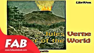 The Master of the World Full Audiobook by Jules VERNE by Action & Adventure Fiction