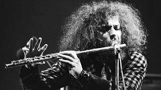 Jethro Tull ~ Locomotive Breath (1971)