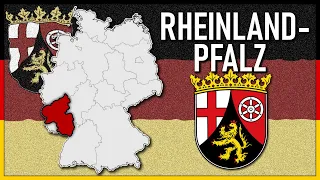 Rheinland-Pfalz | Das junge Land mit römischen Wurzeln