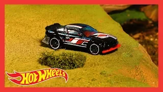 HW Game Over Game On! | @HotWheels