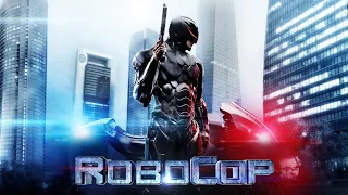 RoboCop (2014) Full Movie Review | Joel Kinnaman, Gary Oldman & Michael Keaton | Review & Facts