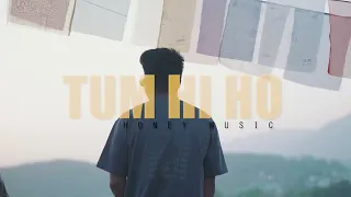 Tum Hi Ho : Honey Music  | Prod by. Xzeus | Official Love music Video 2022