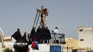 Processione del Venerdì Santo Menfi 2024