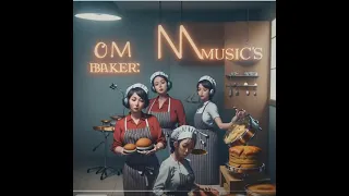 Ma Baker/Boney M/Ai Generated