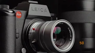 LEICA SL2-S | Still Nearly Perfect with One (maybe two) Fatal Flaw(s)