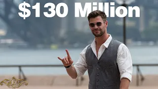 This Is HOW THOR Chris Hemsworth Spends His Millions
