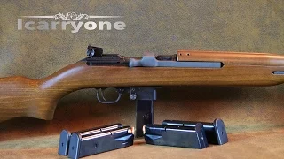 Chiappa M1-9 Carbine