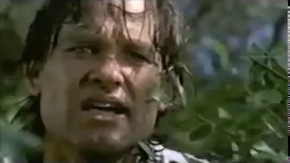 Breakdown Movie Trailer 1997 - TV Spot