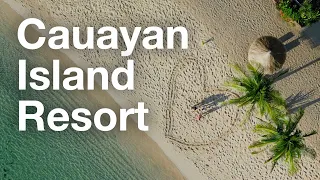 El Nido, Palawan, Philippines - Cauayan Island Resort - 2023 - 4K