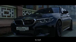 BMW M5 F90 | CCDPlanet GTA V | by eazyE