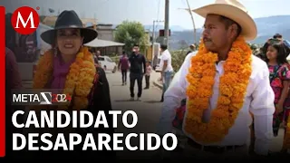 Desaparece candidato de Morena tras un atentado en Cochoapa, Guerrero