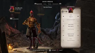 Divinity: Original Sin 2 - Definitive Edition 255 attribute bug