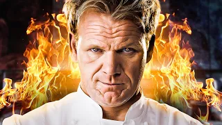 Most UNEXPECTED Hell’s Kitchen Moments!