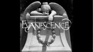 Evanescence Bring Me to Life sound stretch 800% slower full song