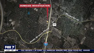 Body found at apartment complex being investigated as homicide | FOX 7 Austin