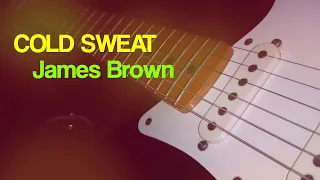 Cold Sweat (JAMES BROWN) - Trinity College Rock & Pop Guitar Grade 4