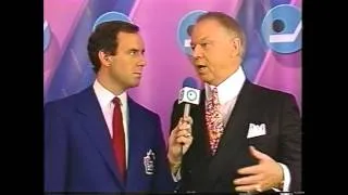 Coach's Corner May 24th 1990