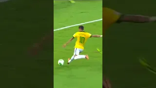 Neymar JR vs Spain | Confederations Cup 2013