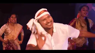 Yaarivalu Yaarivalu Dance cover | Ravichandran | Ramachari | Hamsalekha hits | Abhishek Choreography