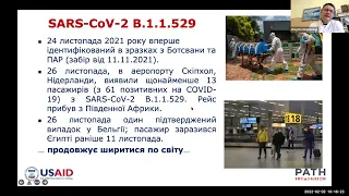 Ефективні заходи інфекційного контролю при організації та проведенні вакцинації від COVID-19