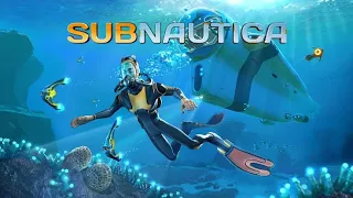 Subnautica Chapter 2 (Going Deeper) {with mic}