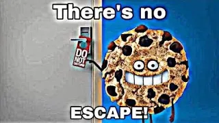 POV: you skipped the Chips Ahoy Ad (sus ending)