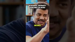 Everyone Is From Africa! w/ Neil DeGrasse Tyson