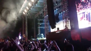 Iggy Pop - I Wanna Be Your Dog (live at Athens 08.06.2019)