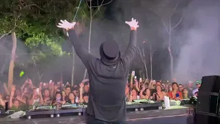 Claptone - Come With Me live