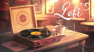 lofi jazz - relax/study to - 20240531