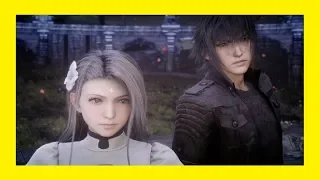 Final Fantasy 15: Terra Wars - Le Film Complet En Français (FilmGame).