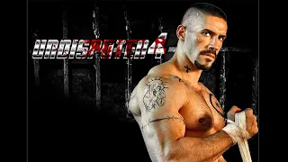 Boyka Undisputed 4 Full Movie Review | Scott Adkins | Teodora Duhovnikova