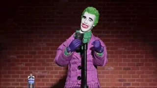 Robot Chicken - Joker Stand-Up Comedy