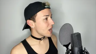 Nicki Minaj - Super Bass (Cover by Marcos Veiga)