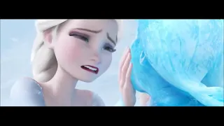 Холодное Сердце 2 Disney Pixar Полный Мультфильм НА РУССКОМ