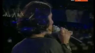 Giorgia - You make me feel (like a natural woman) - live 2008