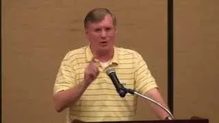 The Deliverance Hymn: Psalm 37 - Bible Study by Chuck Baldwin on Sep. 17, 2014