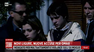 Novi Ligure, nuove accuse per Omar  - Storie Italiane 07/06/2023