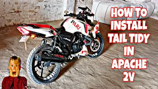 How to install tail tidy in apache 2v //only one video on YouTube🥀//Sabse aasan trika #youtube