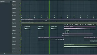 マジで良すぎるFutureBassを作ったFLstudio・改