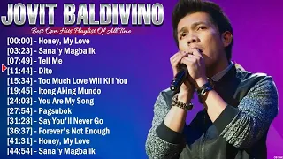 Jovit Baldivino Greatest Hits Full Album ~ Top 10 OPM Biggest OPM Songs Of All Time