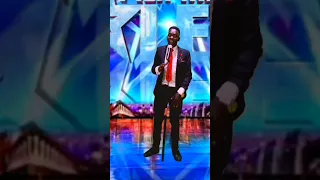 CLIFFSON RAISED THE BARS TOO HIGH IN AGT🇰🇪🇱🇷❤️❣️ #america #agt  #africa