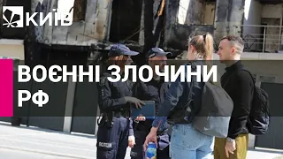 За місяць у Київській області виявлено 13 жертв сексуального насилля